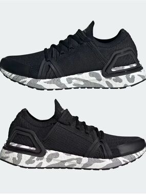 ADIDAS BY STELLA MCCARTNEY
ULTRABOOST DNA SHOES -7.5